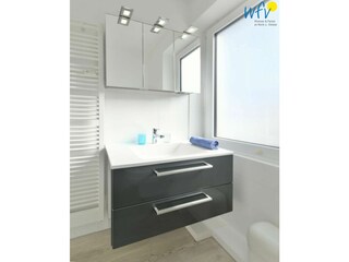 Vakantieappartement Wangerooge Buitenaudio-opname 18