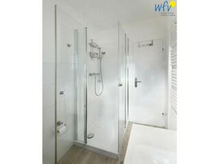 Appartamento per vacanze Wangerooge Registrazione all'aperto 19