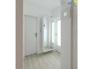 Appartamento per vacanze Wangerooge Caratteristiche 32