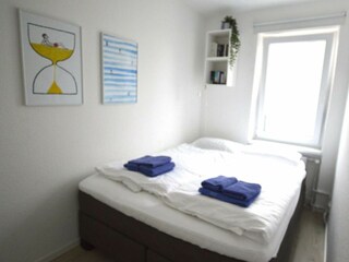 Appartamento per vacanze Wangerooge Caratteristiche 29