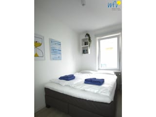 Appartamento per vacanze Wangerooge Caratteristiche 30