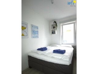 Vakantieappartement Wangerooge Kenmerken 27