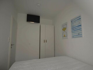 Appartamento per vacanze Wangerooge Caratteristiche 31