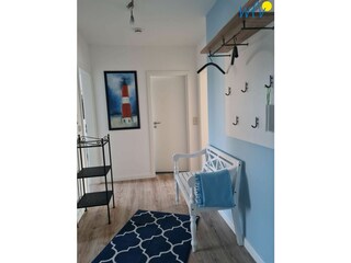Vakantieappartement Binz Kenmerken 20