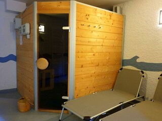 Vakantieappartement Binz Buitenaudio-opname 2