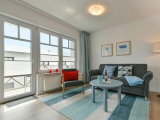 Vakantieappartement Binz Kenmerken 21