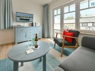 Vakantieappartement Binz Kenmerken 22