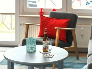 Vakantieappartement Binz Kenmerken 22