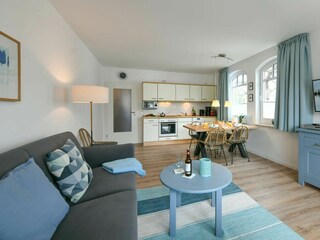 Vakantieappartement Binz Kenmerken 23