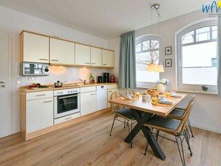 Vakantieappartement Binz Buitenaudio-opname 8