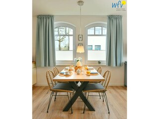 Vakantieappartement Binz Buitenaudio-opname 9