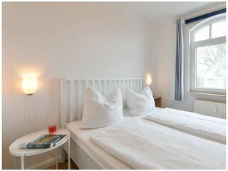 Vakantieappartement Binz Kenmerken 27