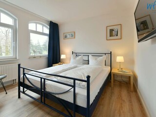 Vakantieappartement Binz Kenmerken 27