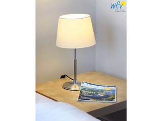 Vakantieappartement Binz Kenmerken 30