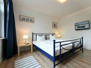 Vakantieappartement Binz Kenmerken 30