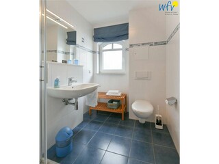 Vakantieappartement Binz Buitenaudio-opname 11