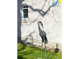 Appartement de vacances Binz Équipement 33