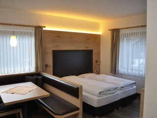 Appartamento per vacanze St. Ulrich in Gröden Caratteristiche 11