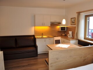 Appartamento per vacanze St. Ulrich in Gröden Caratteristiche 12