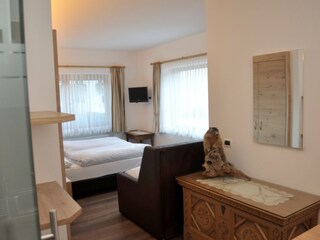 Appartamento per vacanze St. Ulrich in Gröden Caratteristiche 14