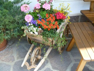 Appartamento per vacanze St. Ulrich in Gröden Ambiente 20