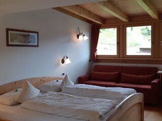 Appartamento per vacanze St. Ulrich in Gröden Caratteristiche 15