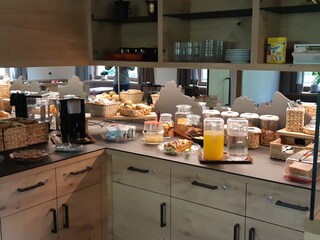 Appartamento per vacanze St. Ulrich in Gröden Caratteristiche 16