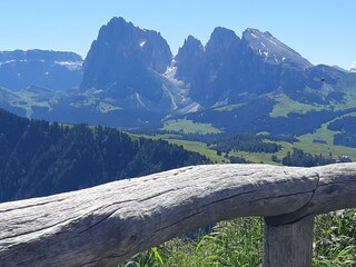 Appartamento per vacanze St. Ulrich in Gröden Ambiente 23