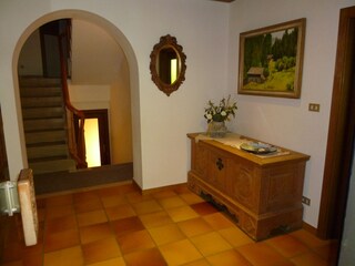 Appartamento per vacanze St. Ulrich in Gröden Caratteristiche 7