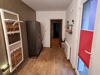 Arrive and feel good