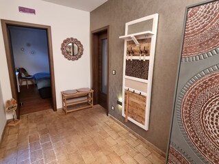 Arrive and feel good