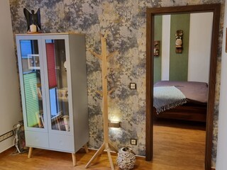 careful choice of books