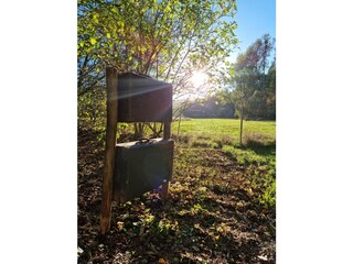 Suitcase in a different way...