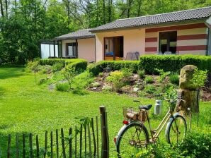 Bungalow Ferienhaus Rehblick - Friedrichroda - image1