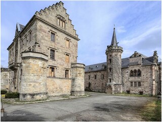 Bungalow Friedrichroda Environment 39