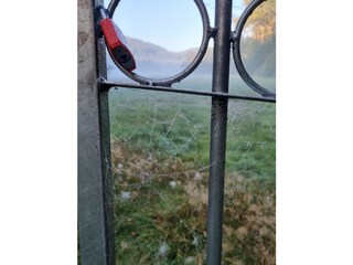 There's still room...