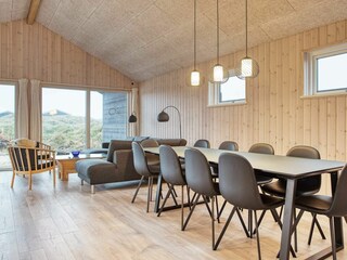 Casa de vacaciones Saltum  10