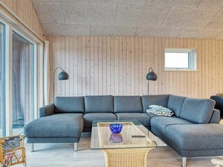 Casa de vacaciones Saltum  2