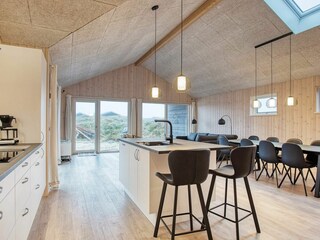 Casa de vacaciones Saltum  11