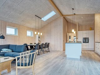 Casa de vacaciones Saltum  3