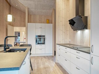 Casa de vacaciones Saltum  4