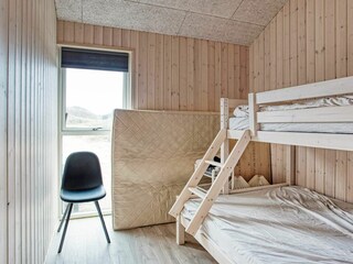 Casa de vacaciones Saltum  12