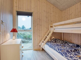 Maison de vacances Saltum  14