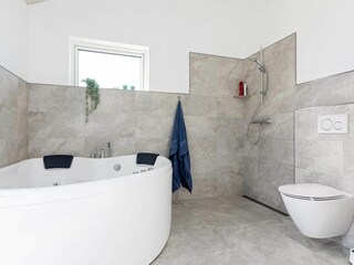 Maison de vacances Saltum  5