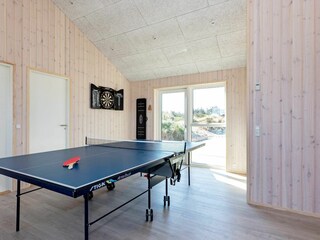 Casa de vacaciones Saltum  6