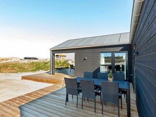 Casa de vacaciones Saltum  7