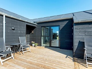 Casa de vacaciones Saltum  8