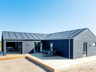 Casa de vacaciones Saltum  9