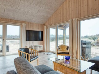 Casa de vacaciones Saltum  17