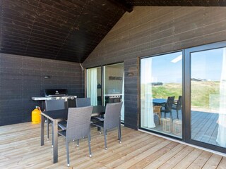 Casa de vacaciones Saltum  18